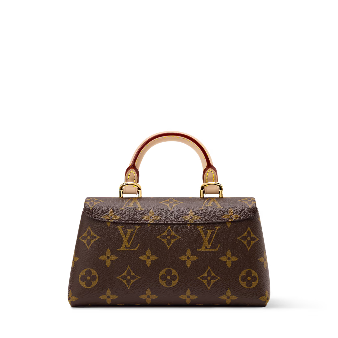 Nano Madeleine Bag