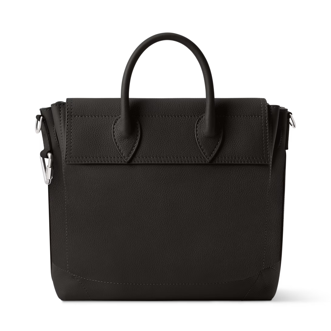 Steamer 30 Bag