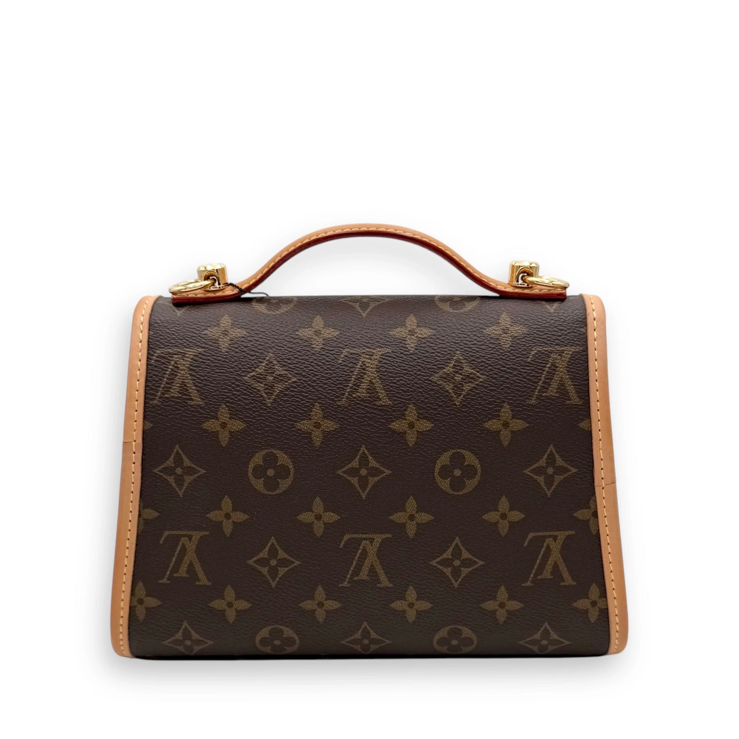 Wallet On Chain Monogram
