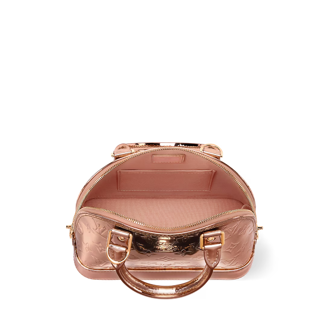 Bolsa Alma BB