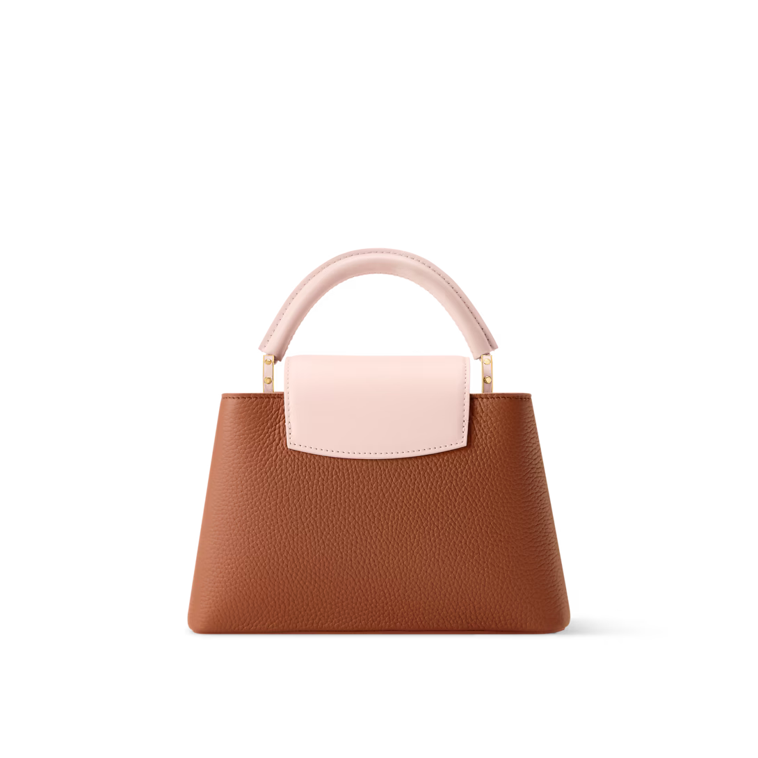 Capucines BB