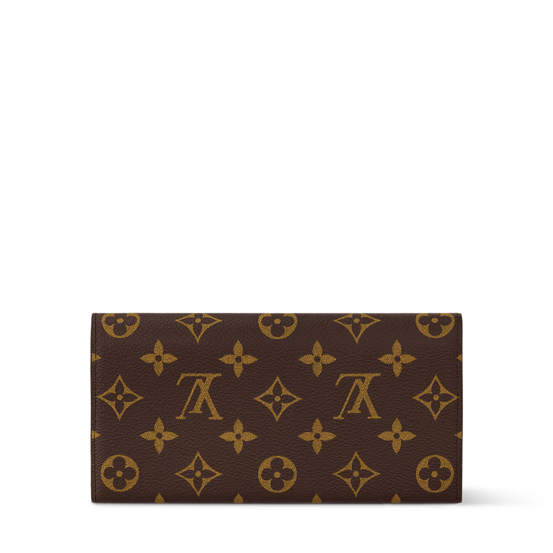 Emilie Wallet