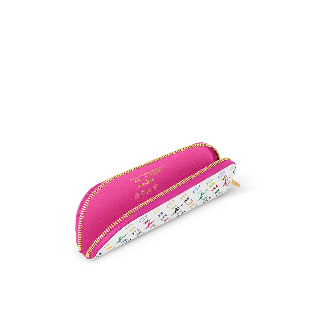 Charlotte Pencil Pouch