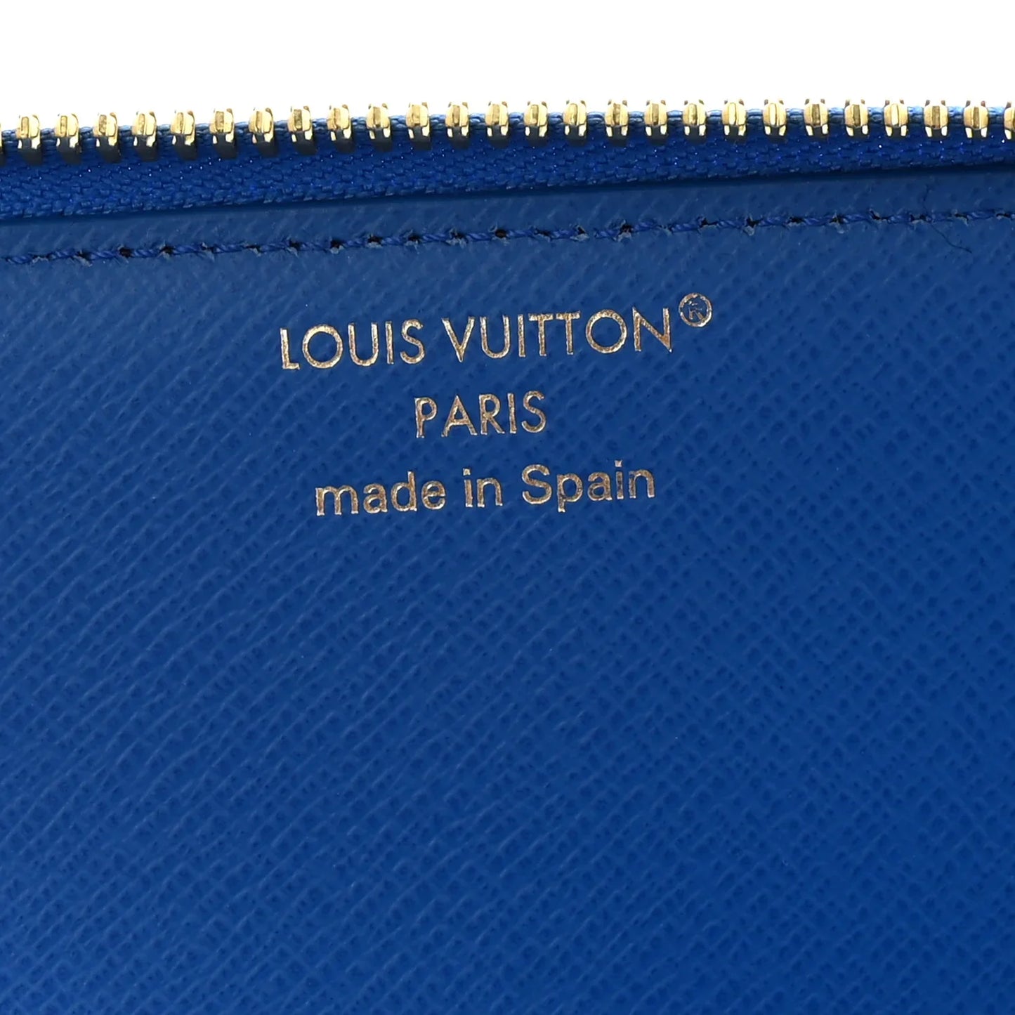 Charlotte Pencil Pouch