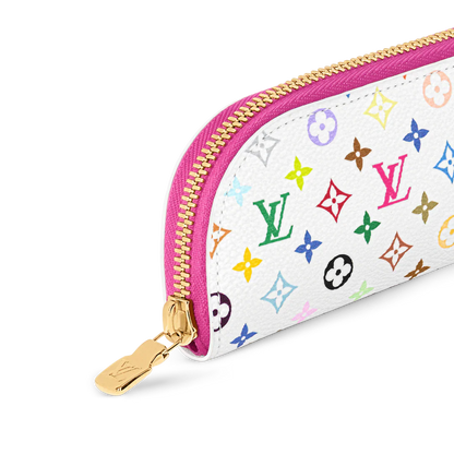 Charlotte Pencil Pouch