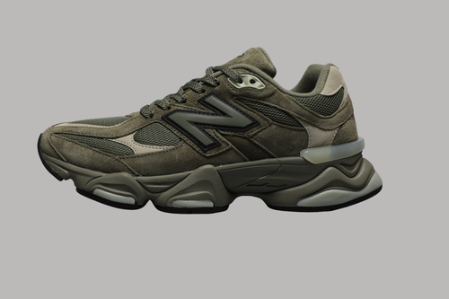 NB 9060 Green Olive