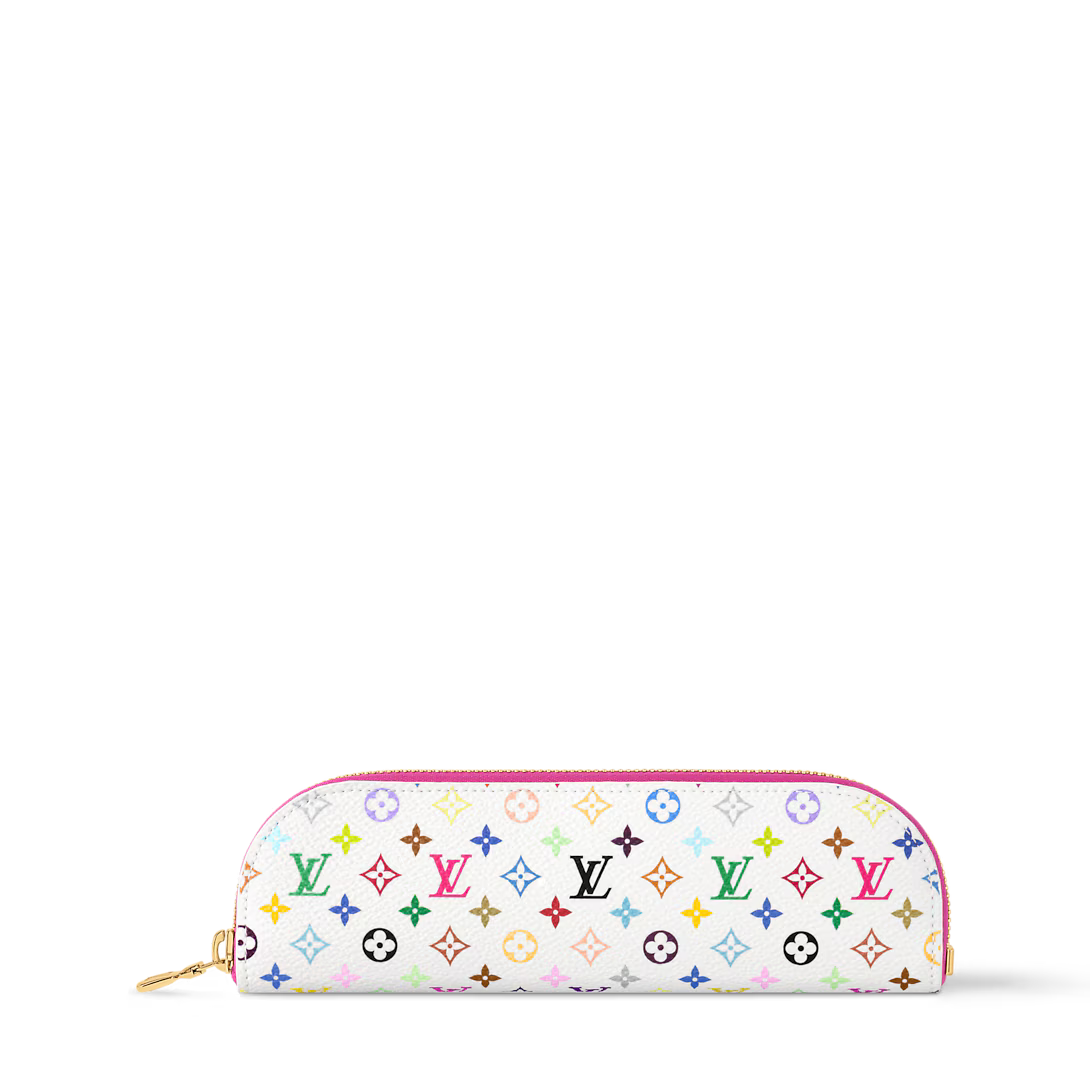 Charlotte Pencil Pouch