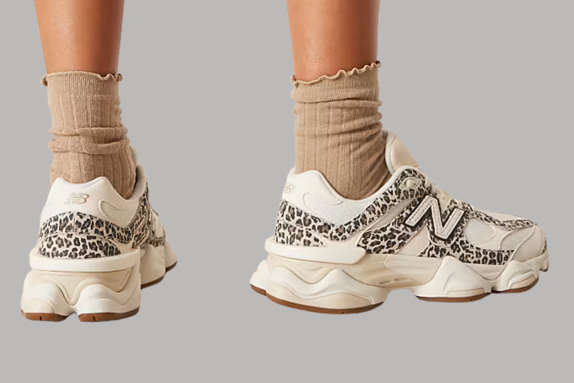NB 9060 Leopard