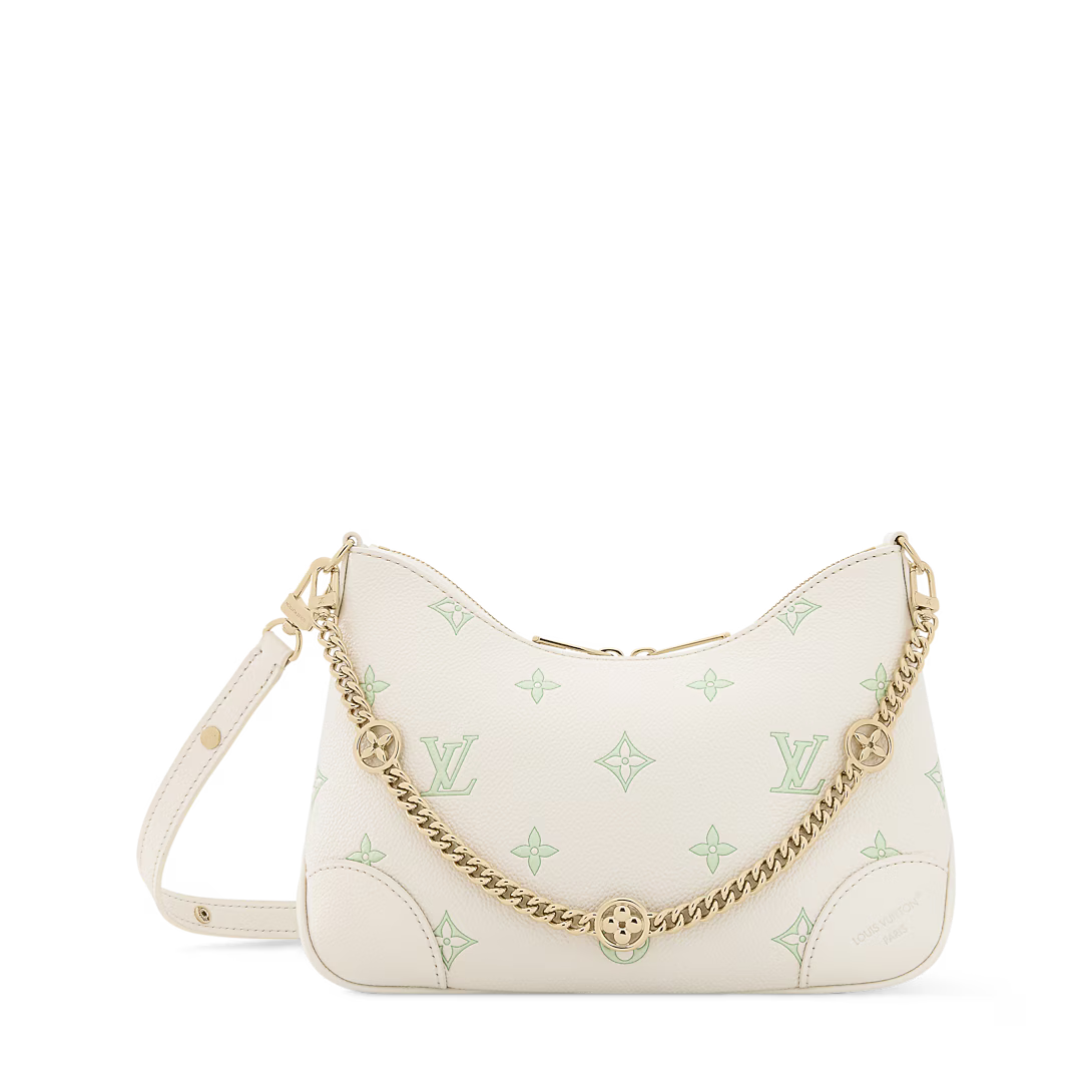 Boulogne PM Bag