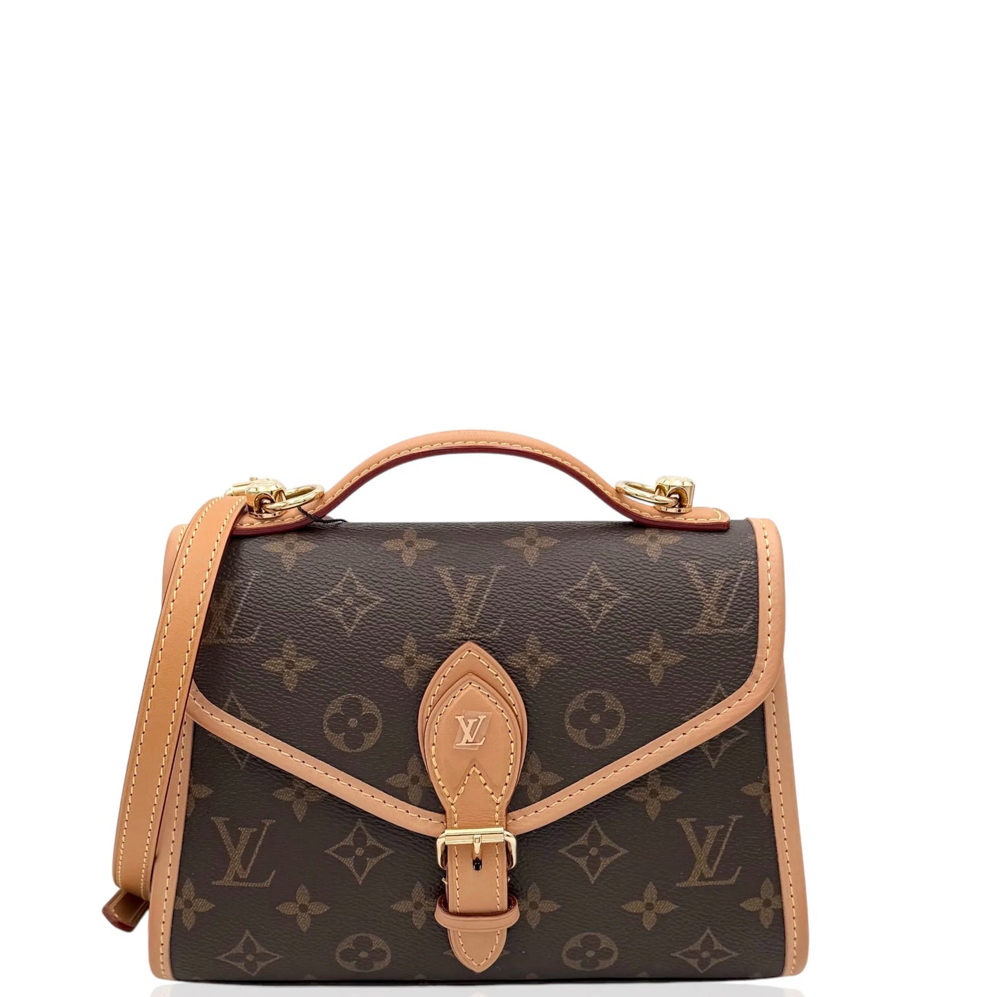 Wallet On Chain Monogram