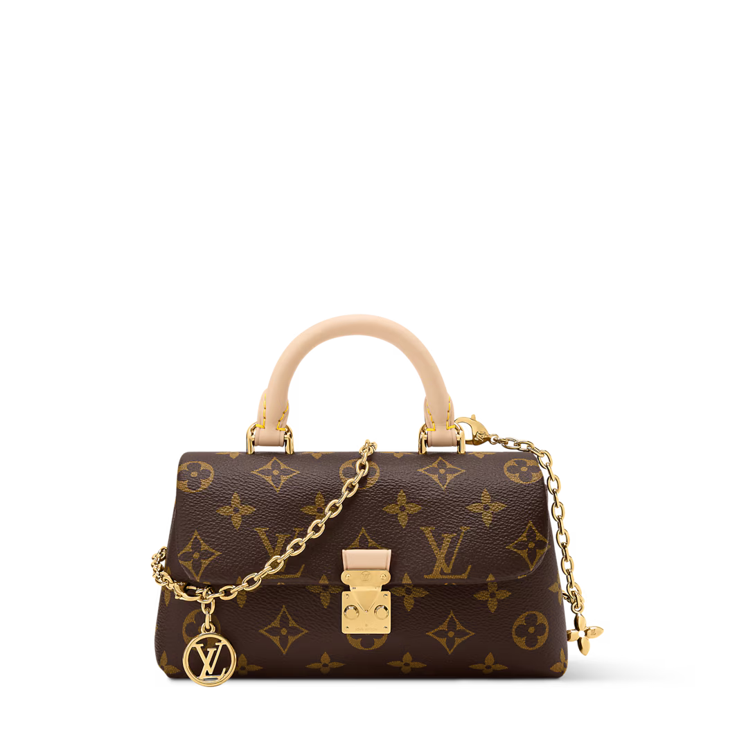 Nano Madeleine Bag