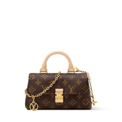 Nano Madeleine Bag