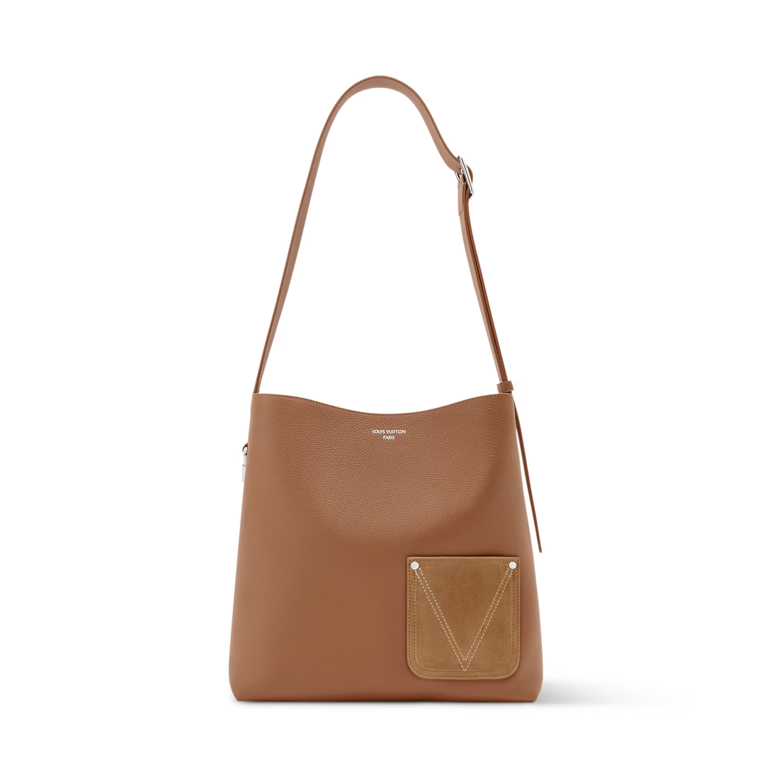 Verso Hobo Bag