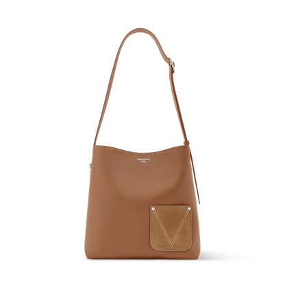 Verso Hobo Bag