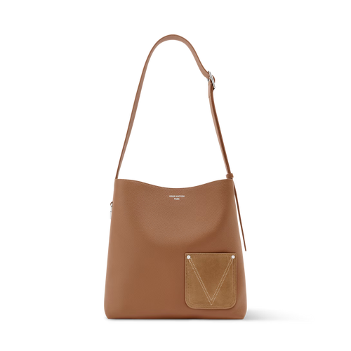 Verso Hobo Bag