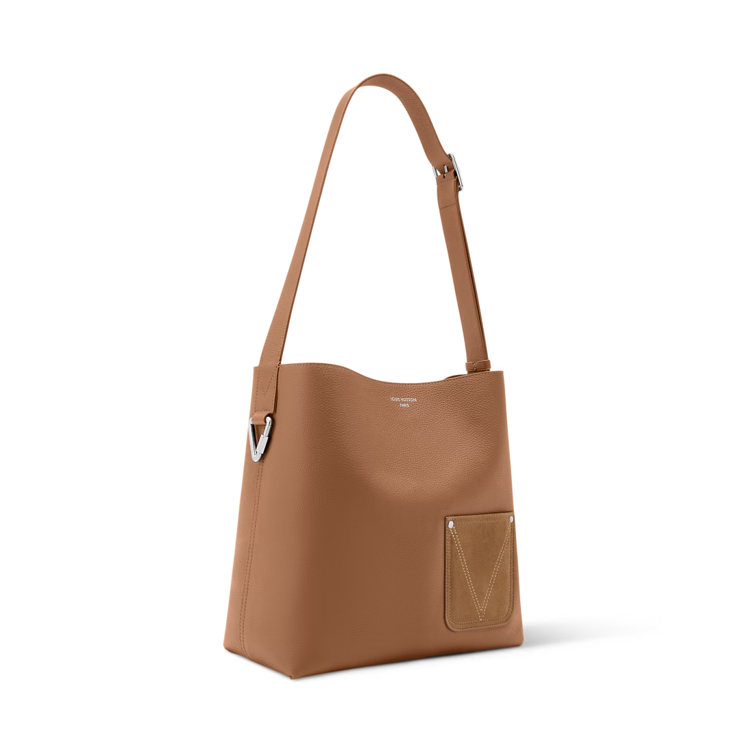Verso Hobo Bag