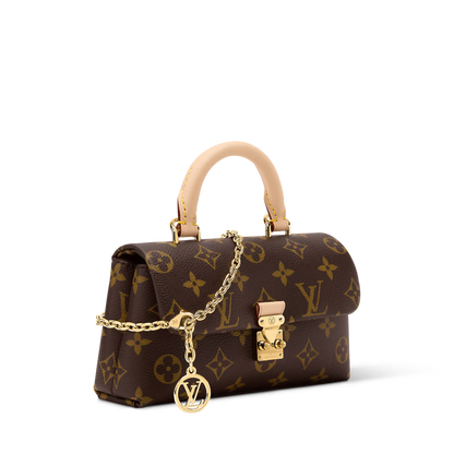 Nano Madeleine Bag