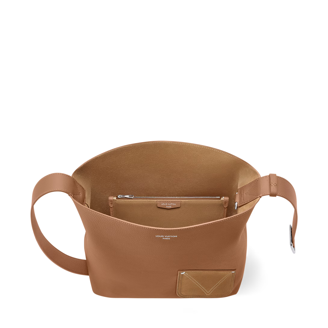 Verso Hobo Bag