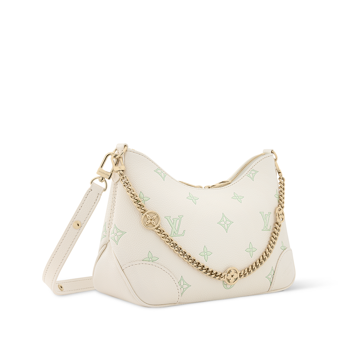 Boulogne PM Bag