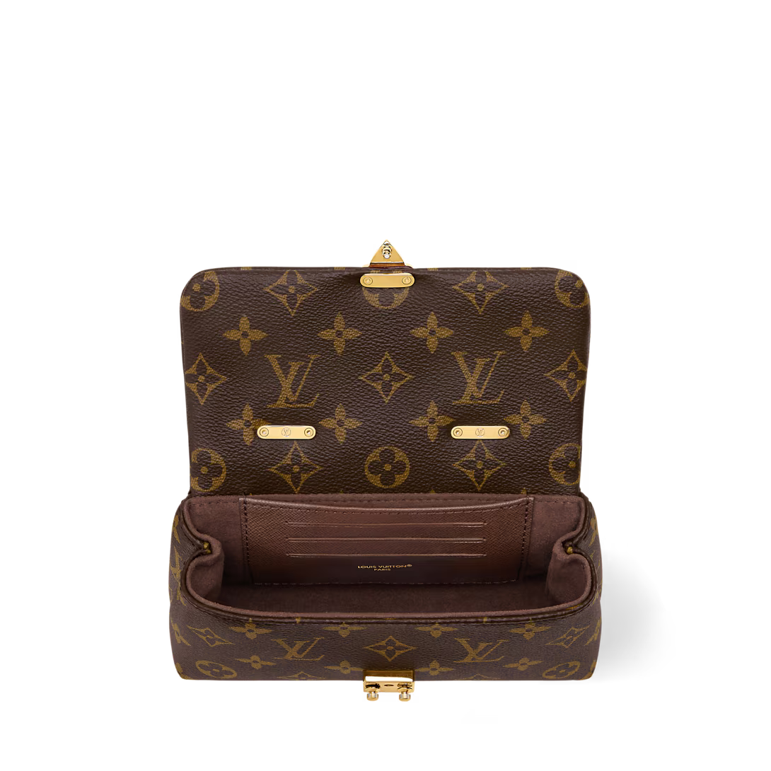 Nano Madeleine Bag