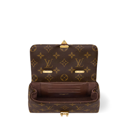 Nano Madeleine Bag
