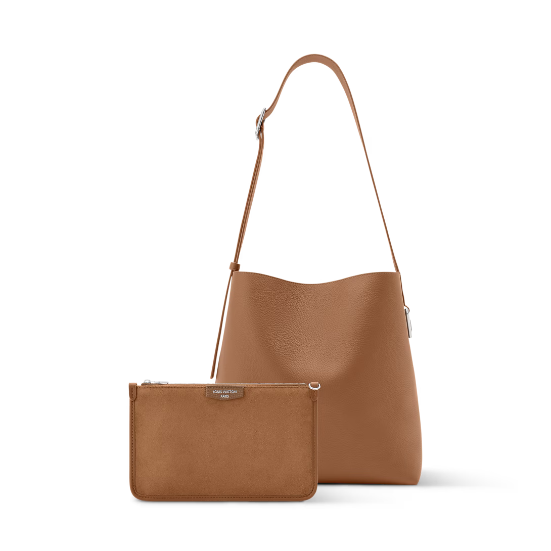 Verso Hobo Bag