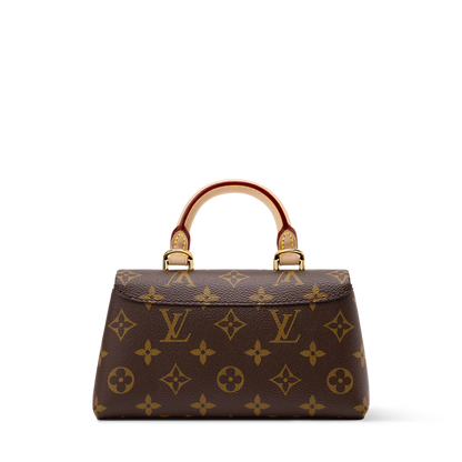 Nano Madeleine Bag