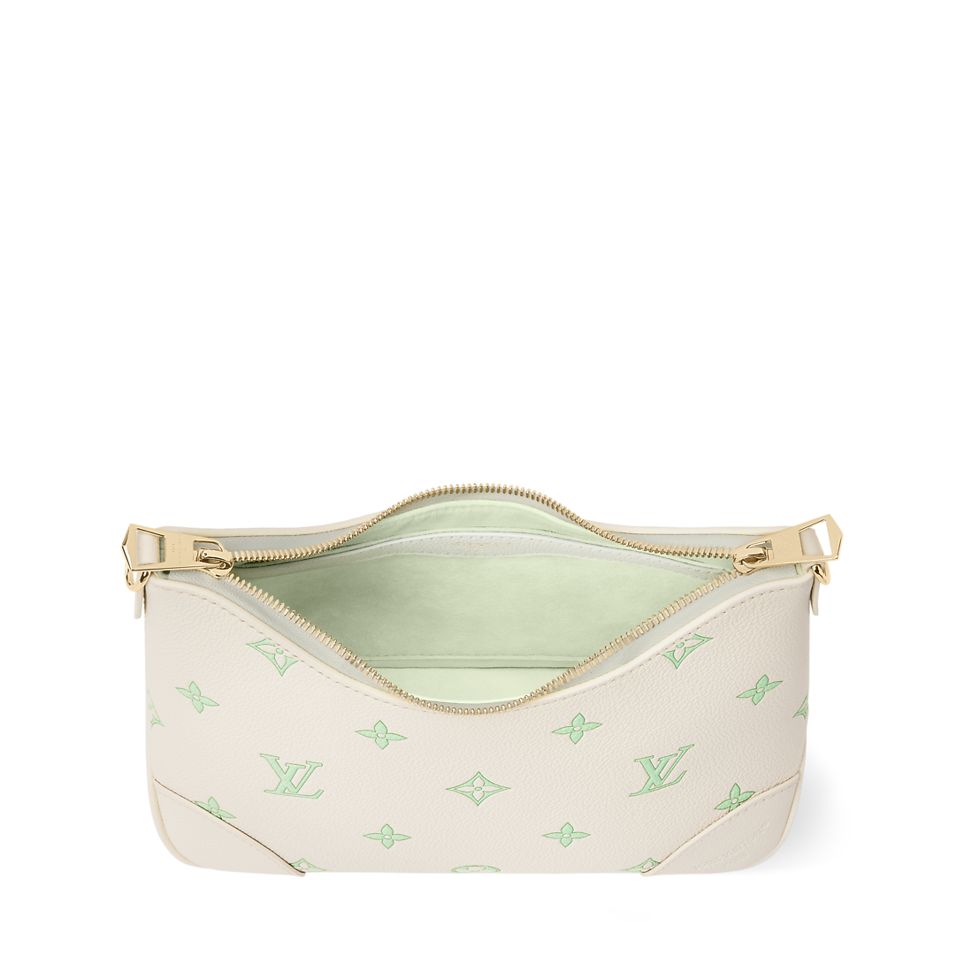 Boulogne PM Bag