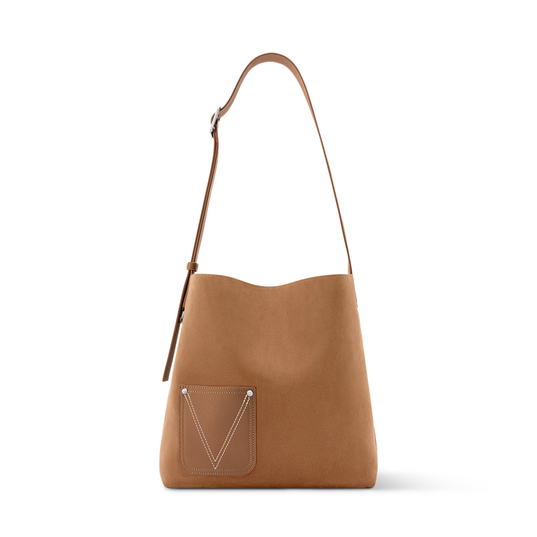 Verso Hobo Bag