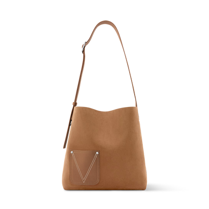 Verso Hobo Bag