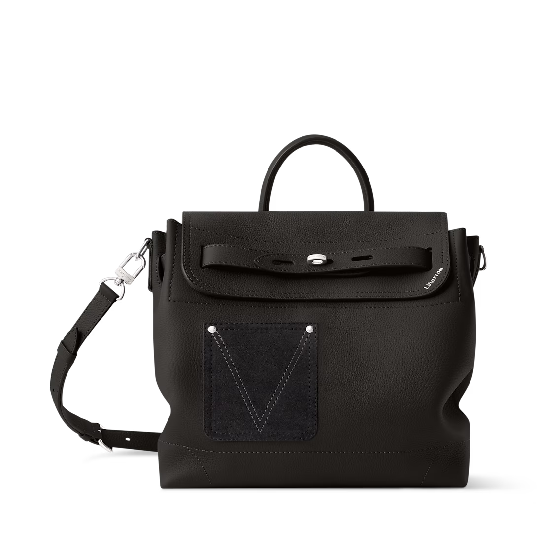 Steamer 30 Bag