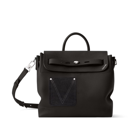 Steamer 30 Bag