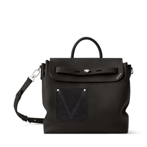 Steamer 30 Bag