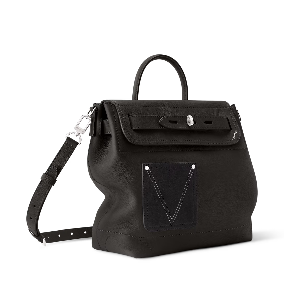 Steamer 30 Bag