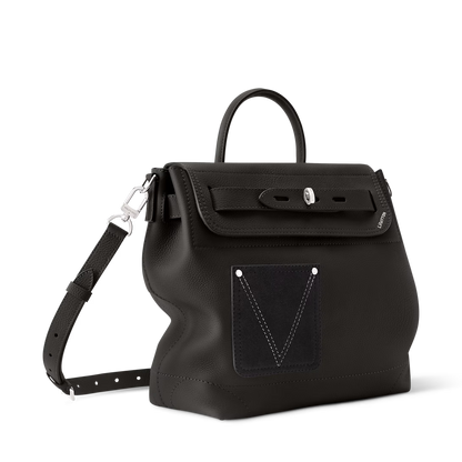 Steamer 30 Bag