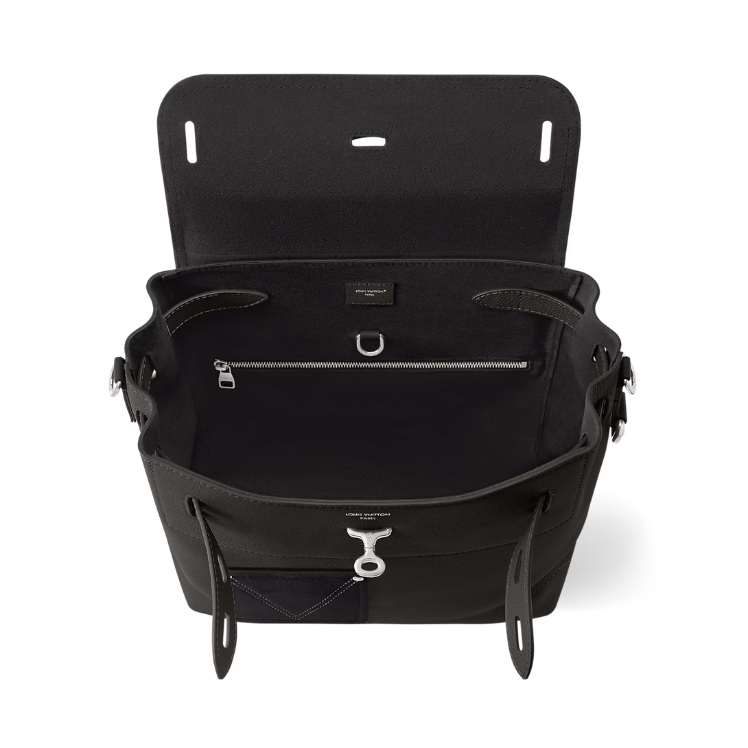 Steamer 30 Bag