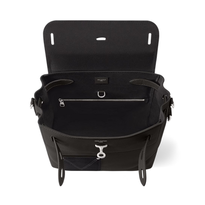 Steamer 30 Bag