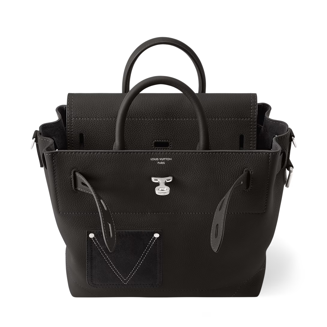 Steamer 30 Bag