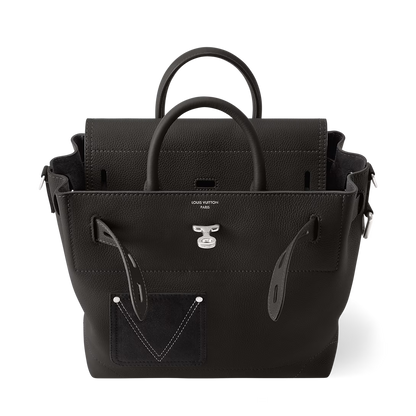 Steamer 30 Bag