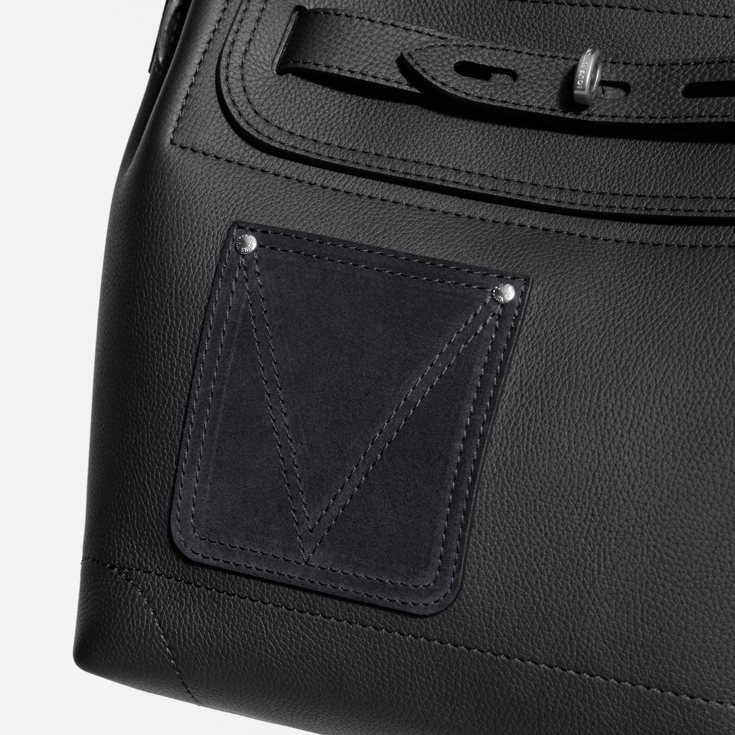 Steamer 30 Bag