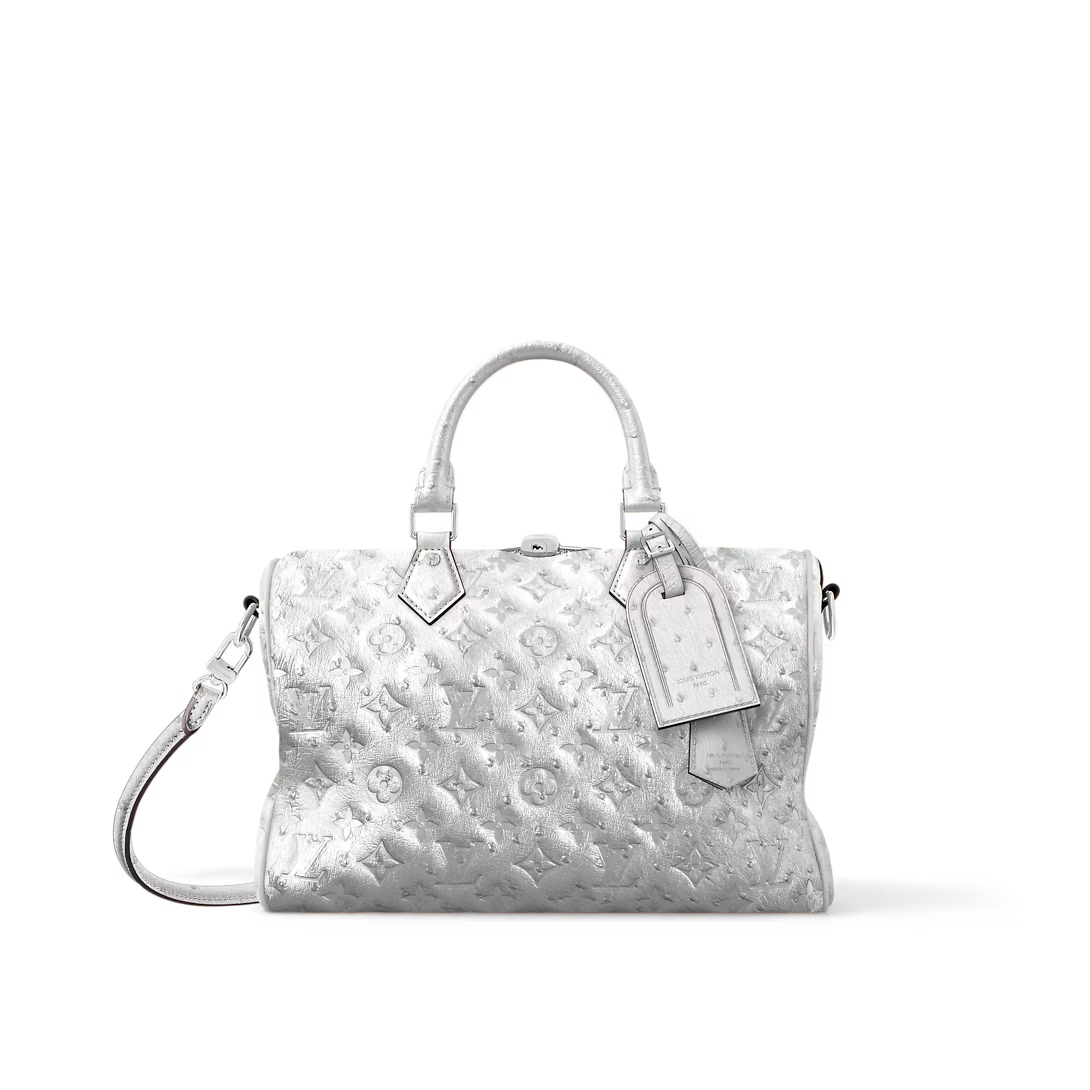 Speedy Soft Bandoulière 30