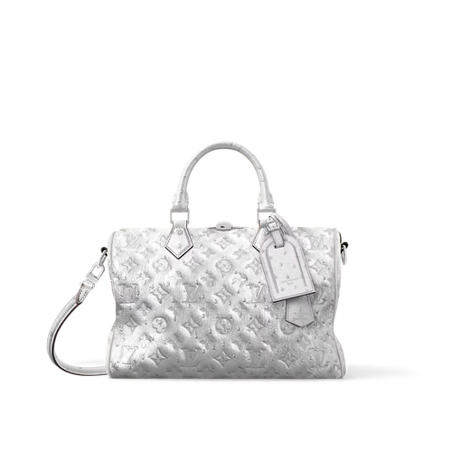 Speedy Soft Bandoulière 30