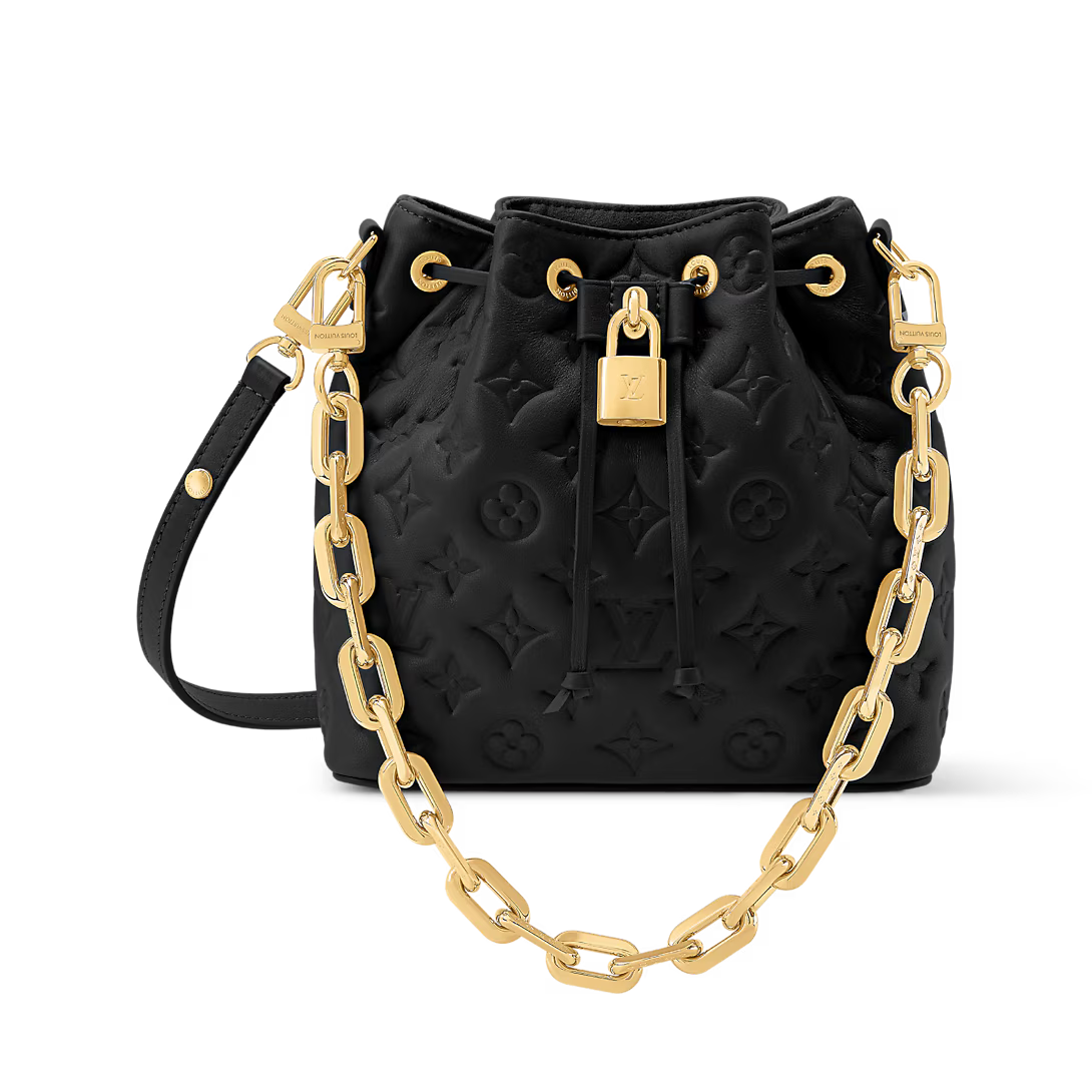 Coussin Bag