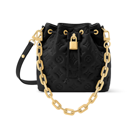 Coussin Bag