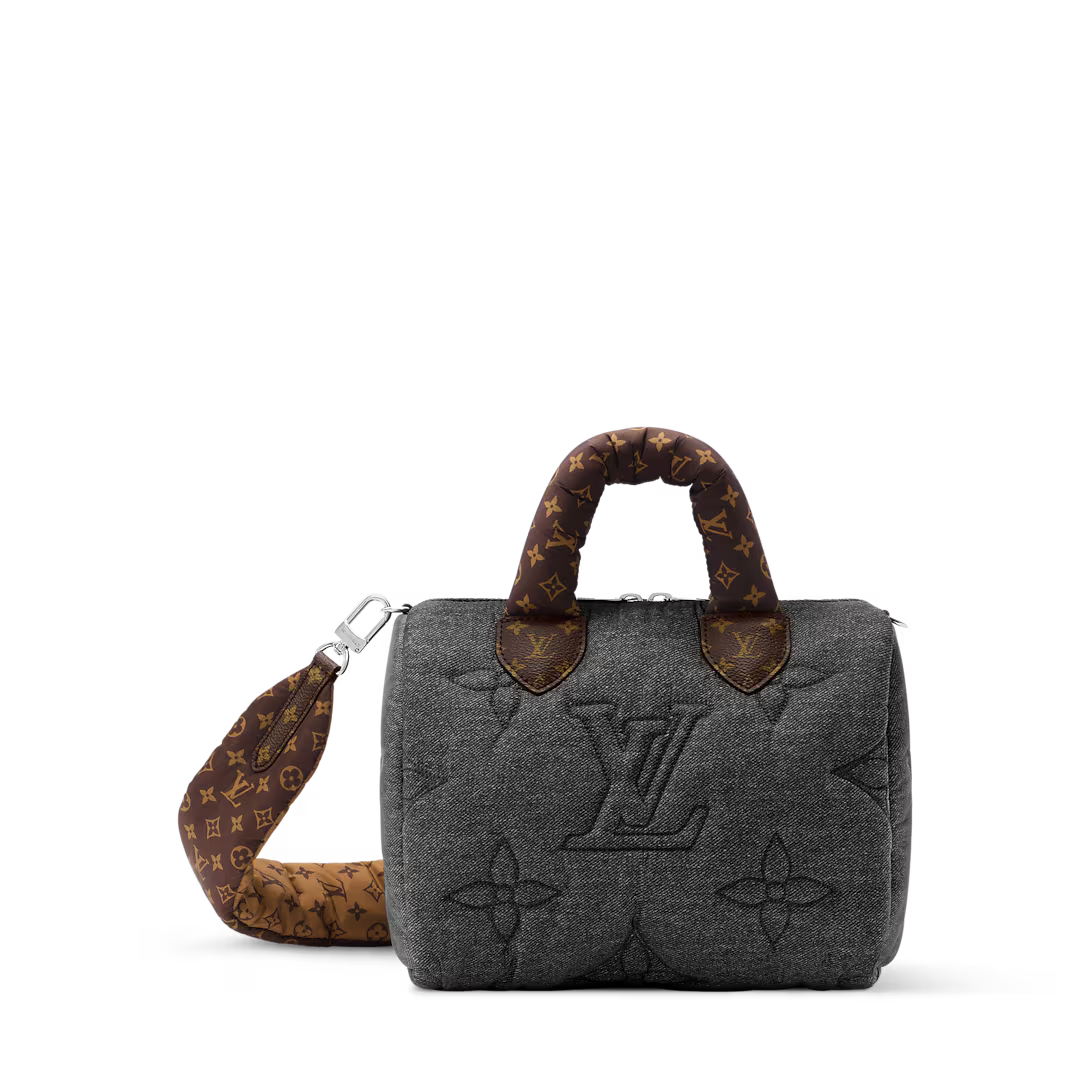 Speedy Bandouliere 25