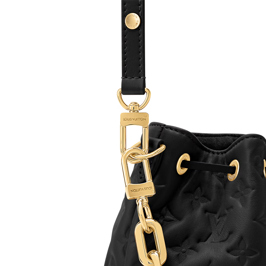Coussin Bag