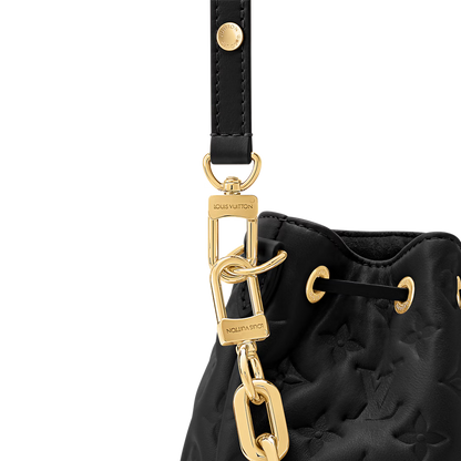 Coussin Bag