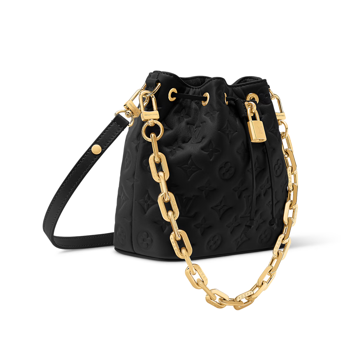 Coussin Bag