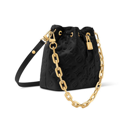 Coussin Bag