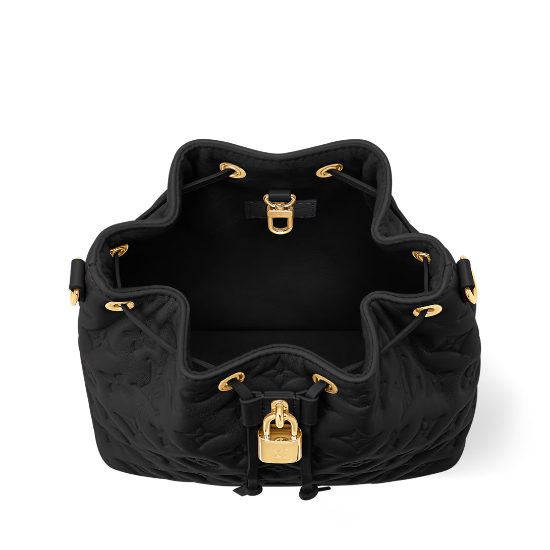 Coussin Bag